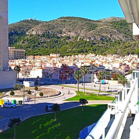 Apartamento Frente Al Mar 쿠엘라 외부 사진
