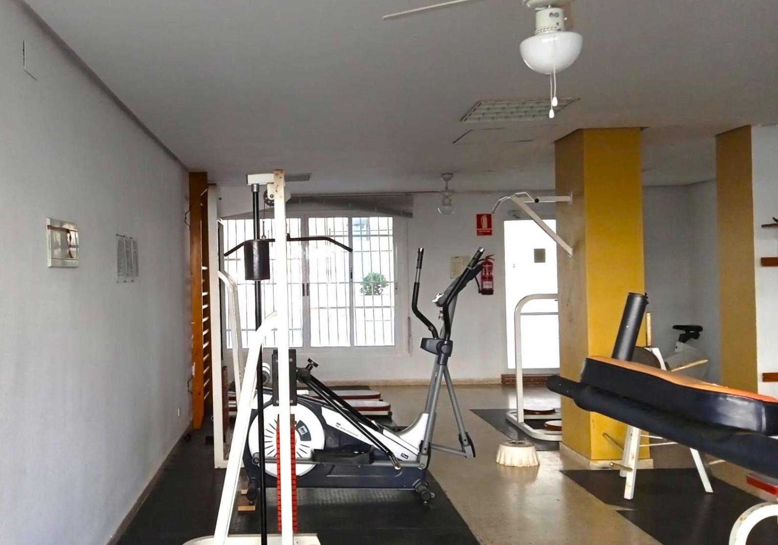 Apartamento Frente Al Mar 쿠엘라 외부 사진