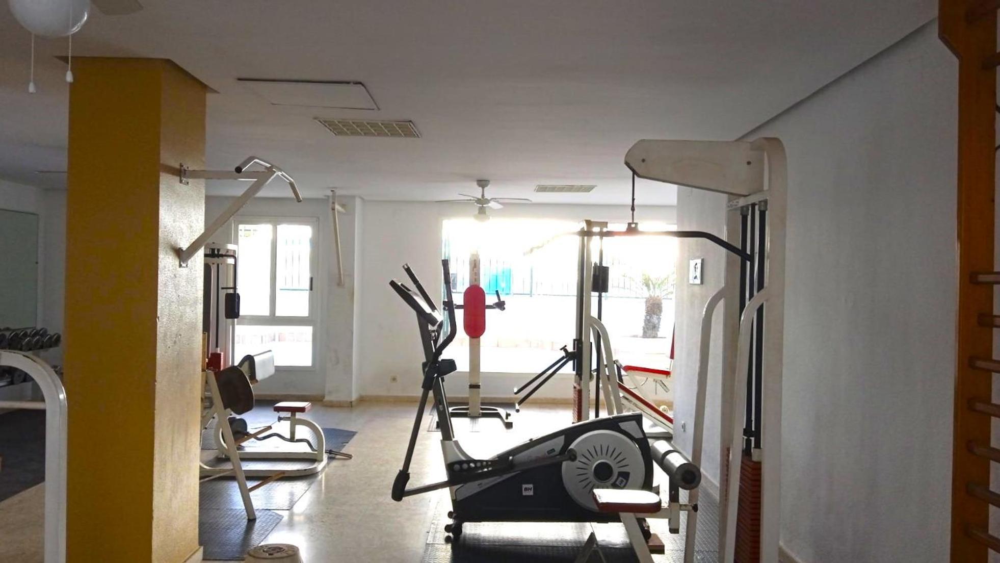 Apartamento Frente Al Mar 쿠엘라 외부 사진