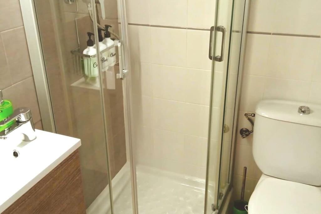 Apartamento Frente Al Mar 쿠엘라 외부 사진